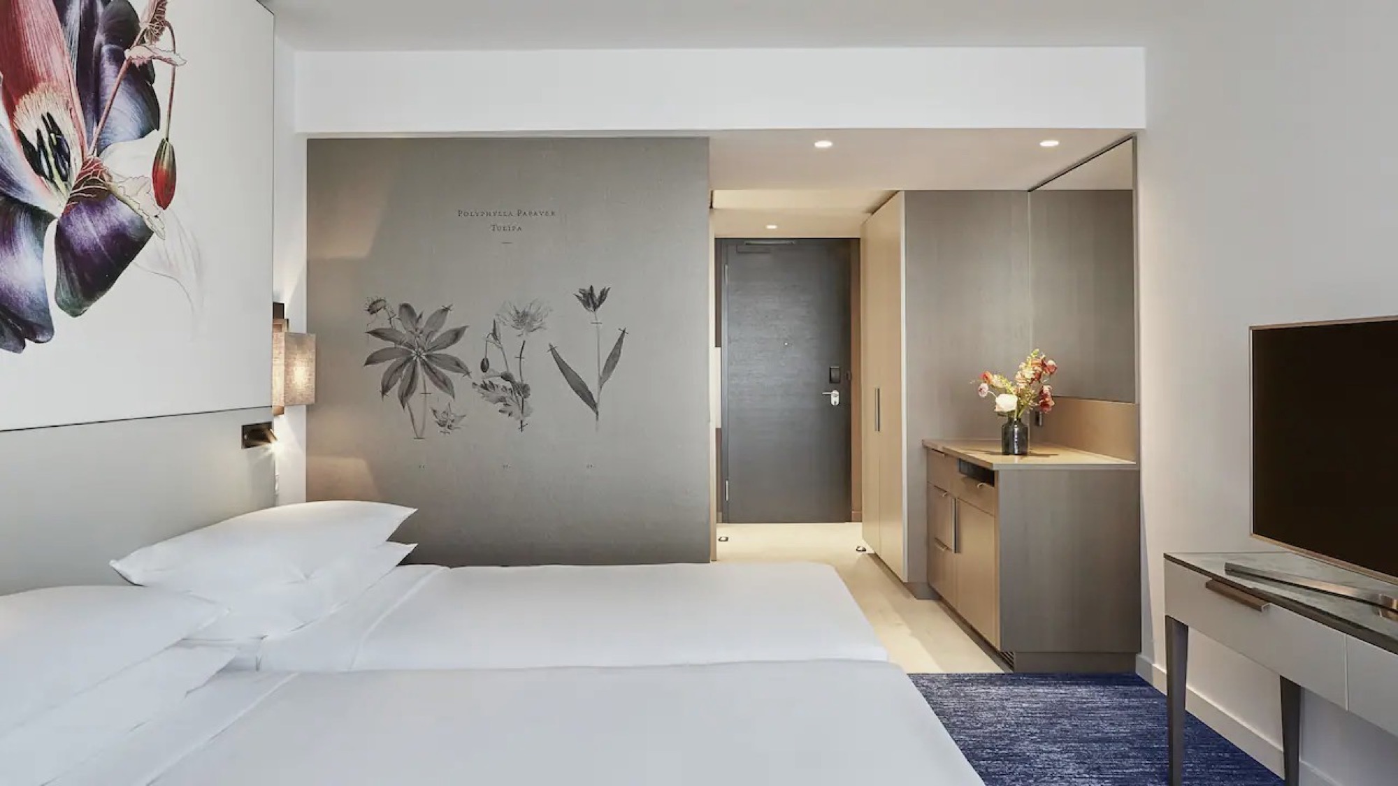 Hyatt Regency Amsterdam
