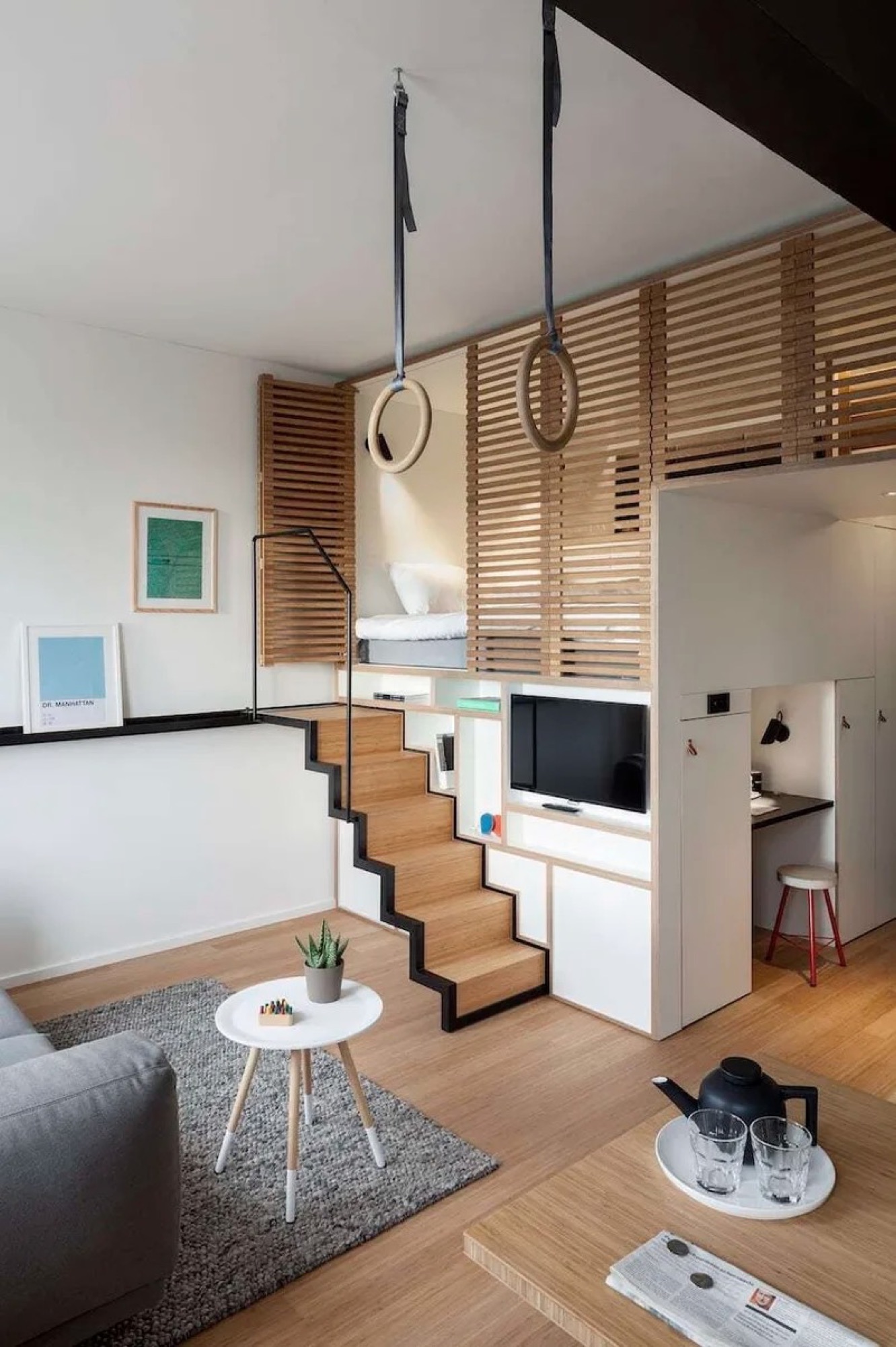 Zoku Amsterdam
